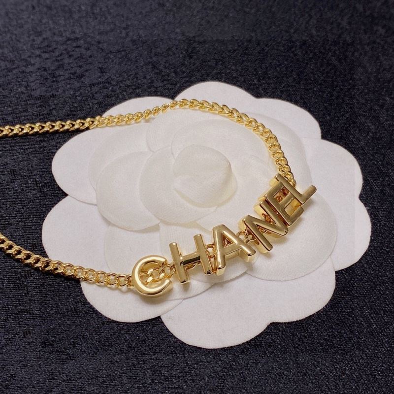 Chanel Necklaces